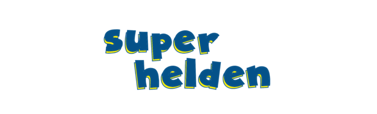 Wat kunnen Superhelden betekenen voor jouw kind?